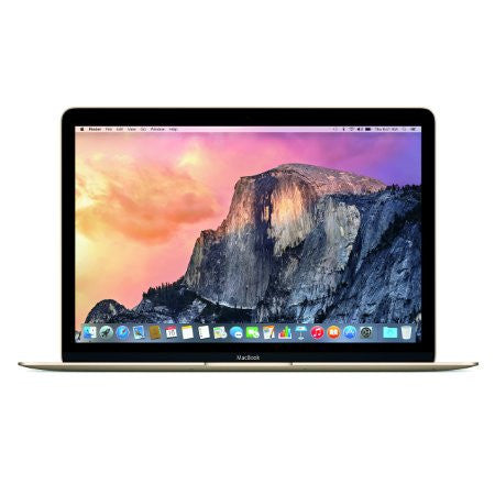 MacBook Pro 13 inch (early 2015)