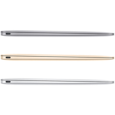 MacBook Pro 13 inch (early 2015)